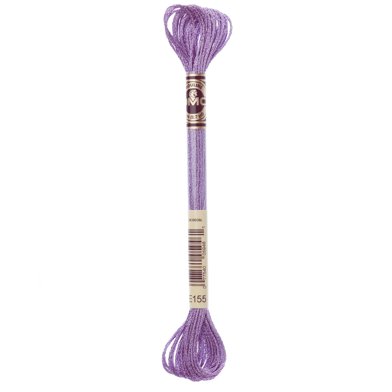 DMC® Light Effects Floss, Jewels